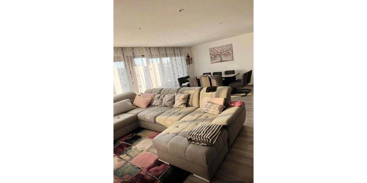 Doppelhaushälfte Nürtingen - 6 Zimmer, 160 m&sup2;, 550.000&euro; | Angebot:25551769