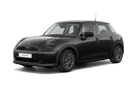 Mini John Cooper Works 9.823 km 32.690 &euro; Göppingen 73037