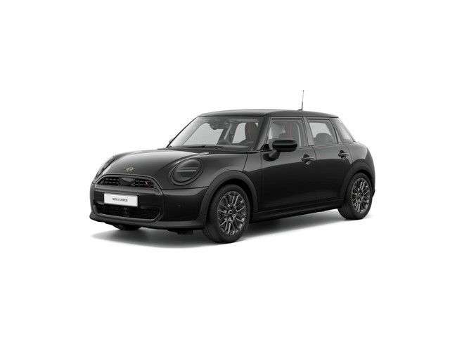 Mini John Cooper Works 9.823 km 32.690 &euro; Göppingen 73037
