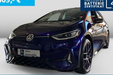 VW ID.3 4.000 km 50.990 &euro; Backnang 71522
