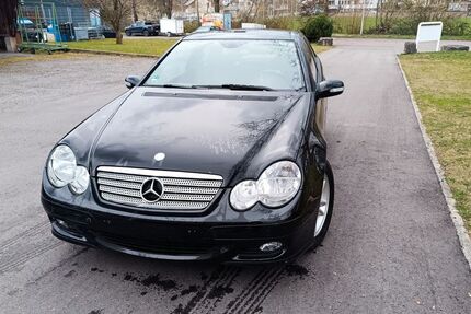 Mercedes-Benz C 180 178.000 km 3.500 &euro; Winnenden 71364