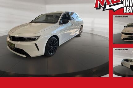 Opel Astra 28.369 km 16.390 &euro; Esslingen 73730