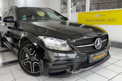 Mercedes-Benz C 220 159.000 km 20.890 &euro; Ludwigsburg 71636