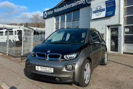 BMW i3 43.900 km 18.900 &euro; Winterbach 73650