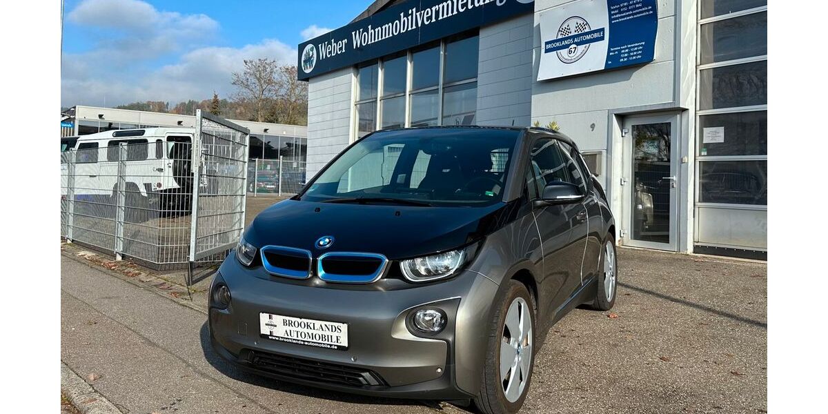 BMW i3 43.900 km 18.900 &euro; Winterbach 73650