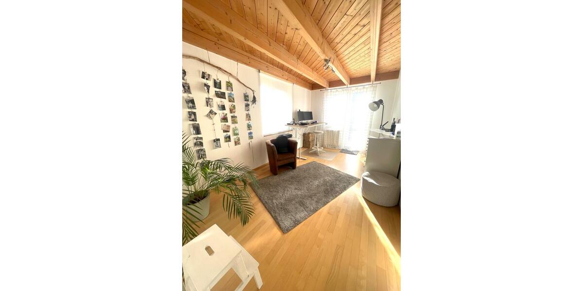 Doppelhaushälfte Stuttgart Stuttgart-West - 5 Zimmer, 165 m&sup2;, 890.000&euro; | Angebot:25270933