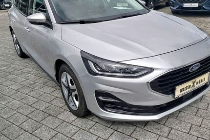 Ford Focus 33.075 km 17.980 &euro; Aspach 71546
