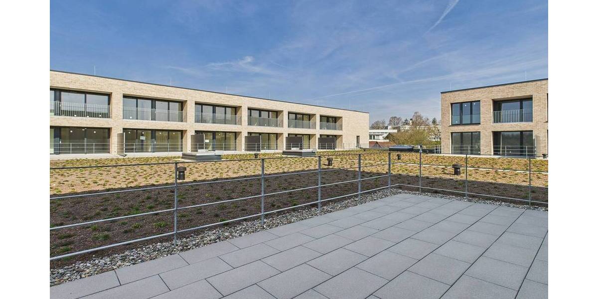 Etagenwohnung Sindelfingen Ost - 3 Zimmer, 82 m&sup2;, 1.500&euro; | Angebot:25770415