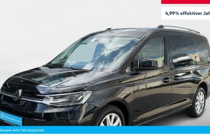 VW Caddy Maxi 11.803 km 36.990 &euro; Stuttgart 70188