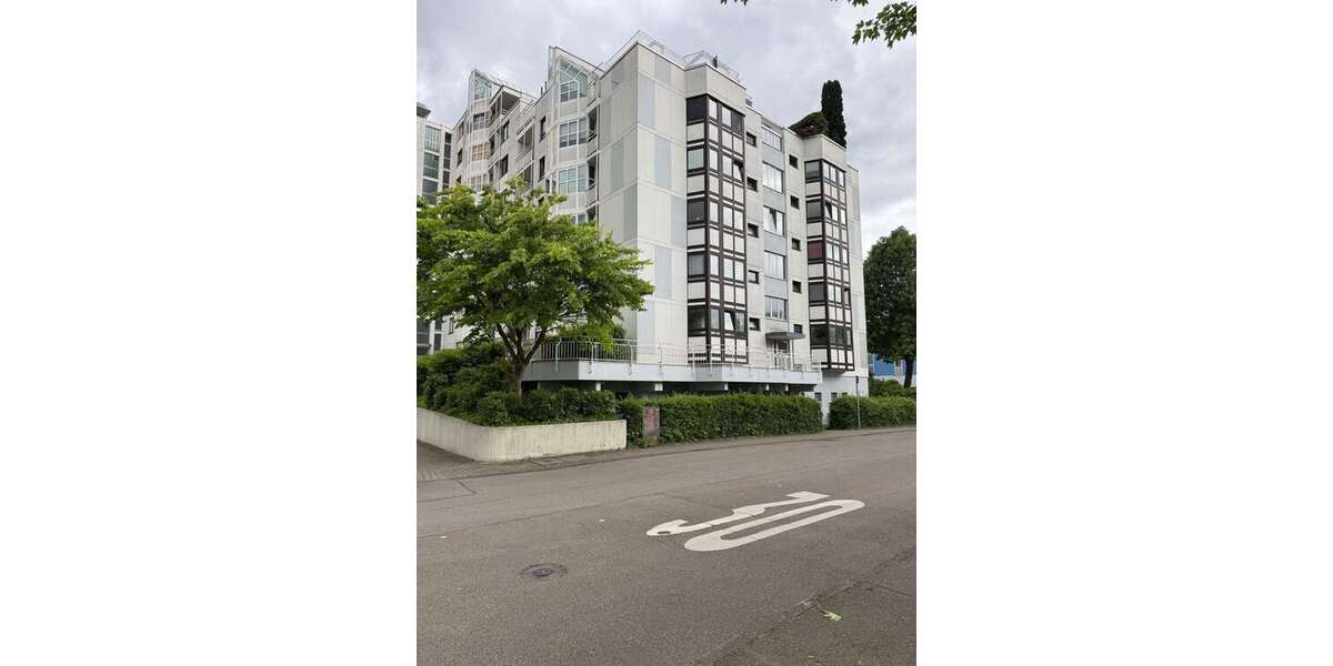 Etagenwohnung Kornwestheim - 2.5 Zimmer, 60 m&sup2;, 267.400&euro; | Angebot:27001646