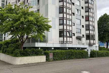 Wohnung Kornwestheim - 2.5 Zimmer, 60 m&sup2;, 267.400&euro; | Angebot:27001646