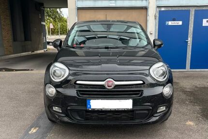 Fiat 500X 176.957 km 8.000 &euro; Stuttgart 70378