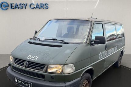 VW T4 Kombi 293.000 km 7.500 &euro; Neckartenzlingen 72654
