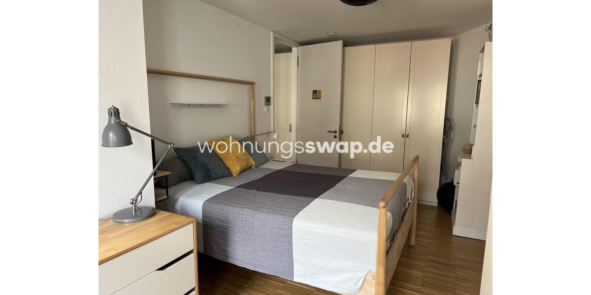 Etagenwohnung Stuttgart Lehen - 3 Zimmer, 73 m&sup2;, 1.052&euro; | Angebot:24538576