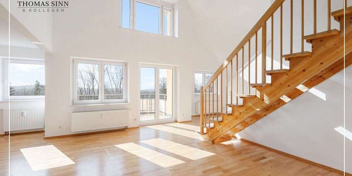 Etagenwohnung Löwenstein / Hirrweiler Hirrweiler - 3.5 Zimmer, 106 m&sup2;, 379.000&euro; | Angebot:25808449