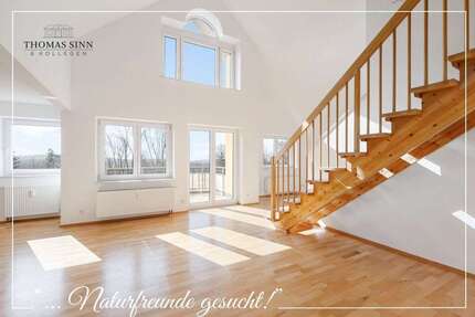 Wohnung Löwenstein / Hirrweiler Hirrweiler - 3.5 Zimmer, 106 m&sup2;, 379.000&euro; | Angebot:25808449