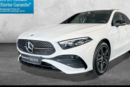 Mercedes-Benz A 250 11.000 km 35.920 &euro; Tamm 71732