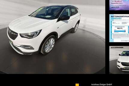 Opel Grandland X 61.900 km 18.000 &euro; Waiblingen 71332