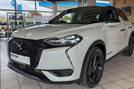 DS Automobiles DS3 56.900 km 18.190 &euro; Lauffen a.N. 74348