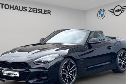 BMW Z4 M40 24.950 km 59.410 &euro; Waiblingen 71332