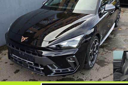 Cupra Leon 43.916 km 26.930 &euro; Waiblingen 71332