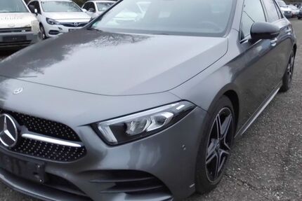 Mercedes-Benz A 220 98.012 km 20.900 &euro; Kirchheim-Teck 73230