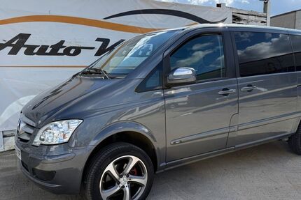 Mercedes-Benz Viano 291.000 km 12.499 &euro; Magstadt ( bei Stuttgart ) 71106