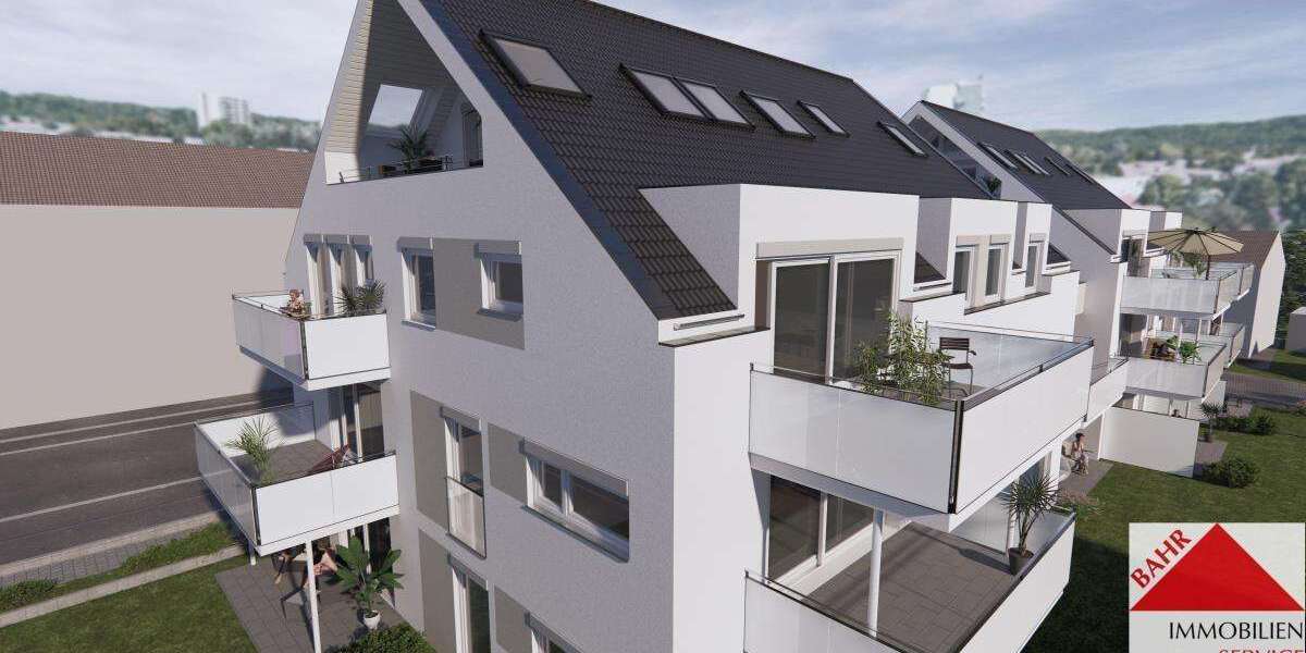 Etagenwohnung Sindelfingen - 3.5 Zimmer, 89 m&sup2;, 615.000&euro; | Angebot:25758998