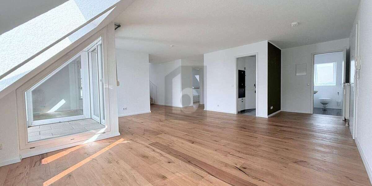 Etagenwohnung Pleidelsheim - 3 Zimmer, 104 m&sup2;, 495.000&euro; | Angebot:26691876