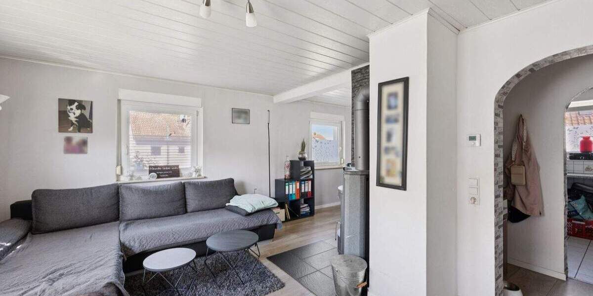 Mehrfamilienhaus, Wohnhaus Bietigheim-Bissingen Bietigheim - 5 Zimmer, 110 m&sup2;, 639.000&euro; | Angebot:25703986