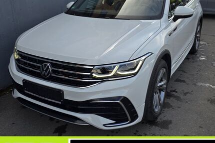 VW Tiguan 80.000 km 31.970 &euro; Waiblingen 71332