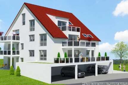 Wohnung Weilheim - 3.5 Zimmer, 78 m&sup2;, 390.900&euro; | Angebot:26886887
