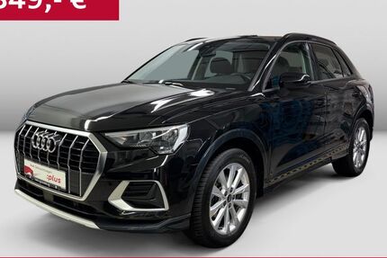 Audi Q3 37.600 km 29.860 &euro; Ludwigsburg 71636