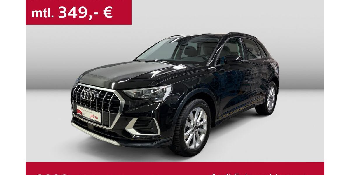 Audi Q3 37.600 km 29.860 &euro; Ludwigsburg 71636