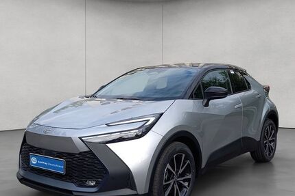 Toyota C-HR 6.500 km 31.950 &euro; Stuttgart 70469