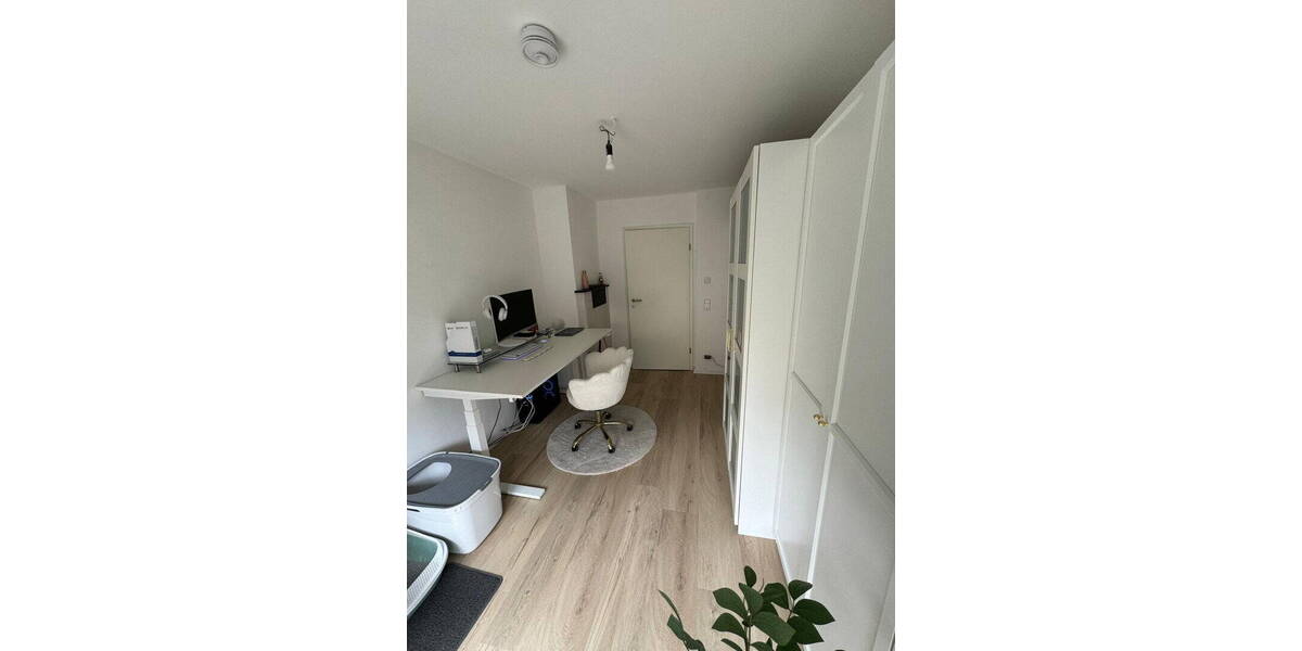 Etagenwohnung Kernen Rommelshausen - 3 Zimmer, 60 m&sup2;, 860&euro; | Angebot:26080768