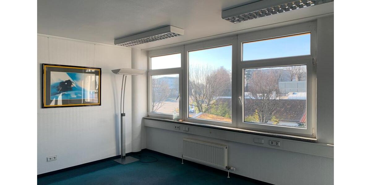 Gewerbeobjekt Fellbach Oeffingen - 1.491&euro; | Angebot:24865252