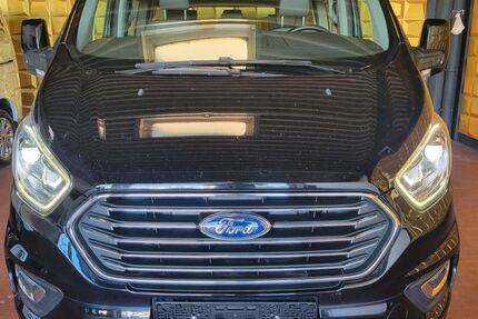 Ford Tourneo Custom 110.427 km 27.999 &euro; Winnenden 71364