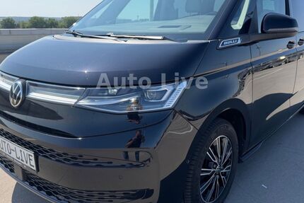 VW T7 Multivan 90.500 km 41.990 &euro; Böblingen/Stuttgart 71034