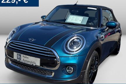 Mini Cooper Cabrio 51.389 km 21.990 &euro; Backnang 71522