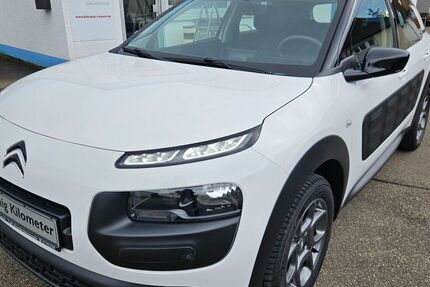 Citroen C4 Cactus 11.800 km 10.950 &euro; Winnenden-Hertmannsweiler 71364