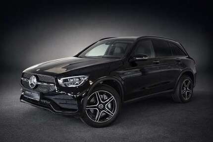 Mercedes-Benz GLC 300 104.225 km 41.790 &euro; Uhingen 73066
