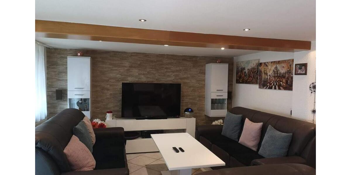 Reihenhaus Remseck am Neckar - 6 Zimmer, 180 m&sup2;, 600.000&euro; | Angebot:26052005