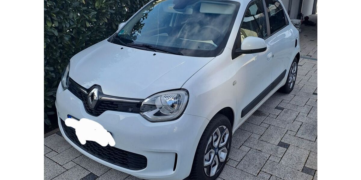 Renault Twingo 60.800 km 8.999 &euro; Großbettlingen 72663