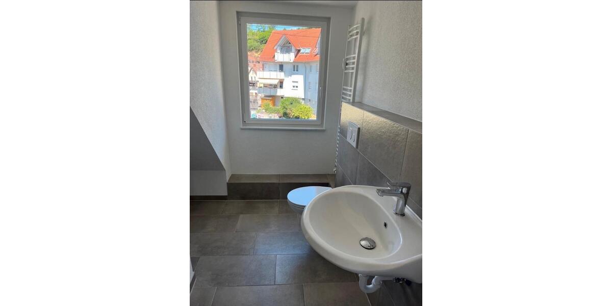 Dachgeschoßwohnung Talheim - 2 Zimmer, 48 m&sup2;, 650&euro; | Angebot:27616389