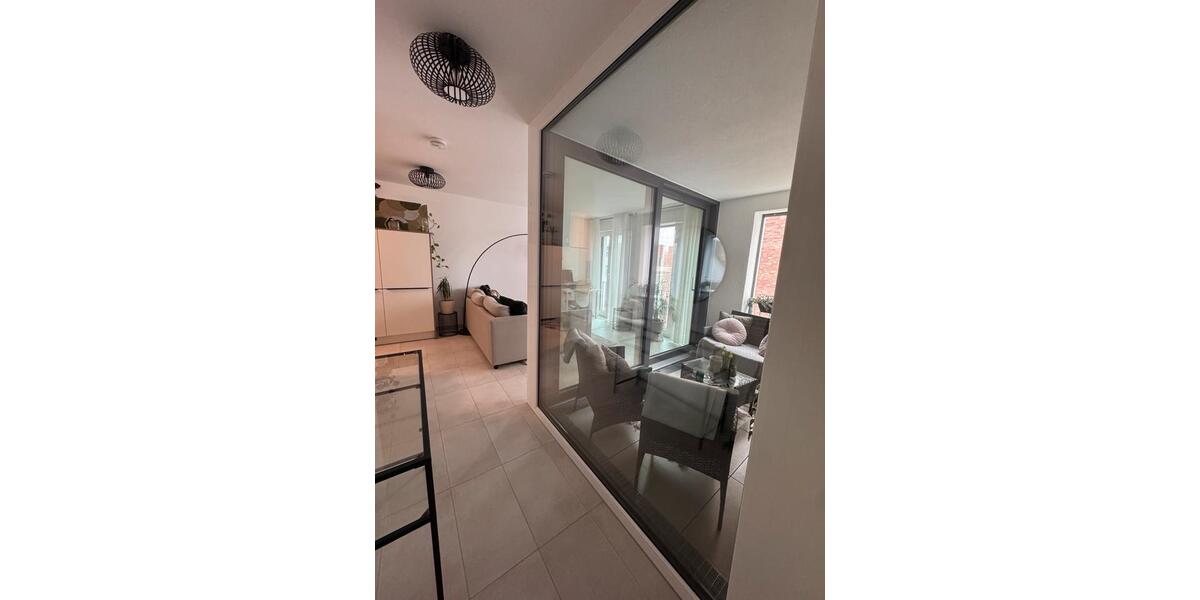 Etagenwohnung Backnang - 2 Zimmer, 47 m&sup2;, 1.290&euro; | Angebot:25062002