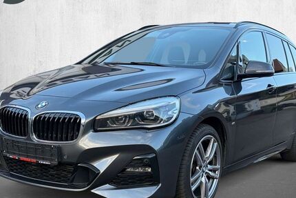BMW 218 Gran Tourer 44.800 km 22.900 &euro; Gerlingen 70839