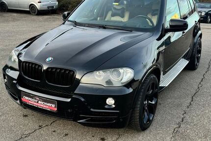 BMW X5 186.000 km 13.990 &euro; Backnang 71522