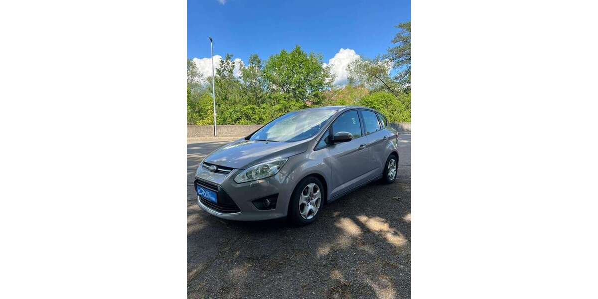 Ford C-Max 170.900 km 2.750 &euro; Remshalden 73630