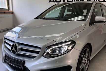 Mercedes-Benz B 180 78.000 km 15.980 &euro; Schönaich 71101